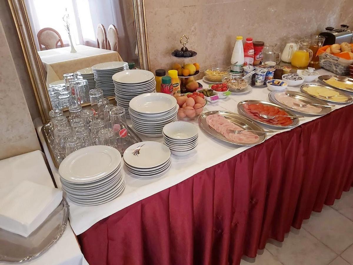 Apartments Palma Bed & Breakfast 메덜린 외부 사진