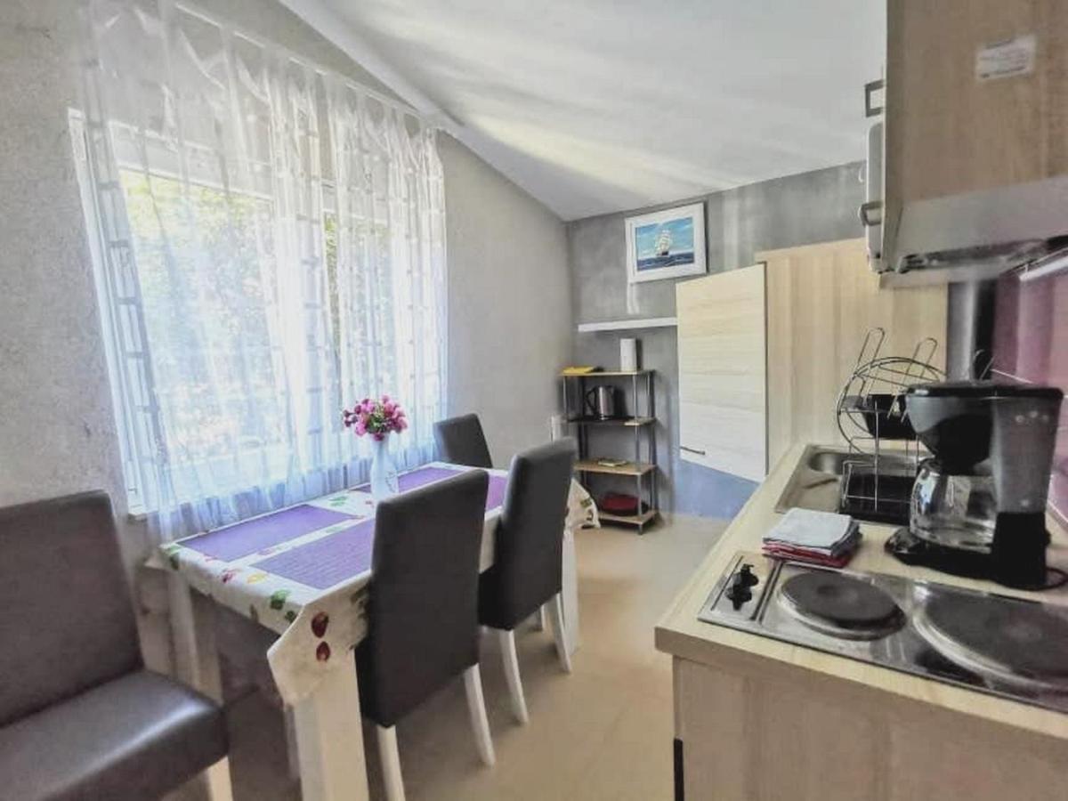 Apartments Palma Bed & Breakfast 메덜린 외부 사진