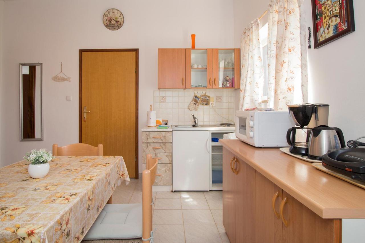Apartments Palma Bed & Breakfast 메덜린 외부 사진