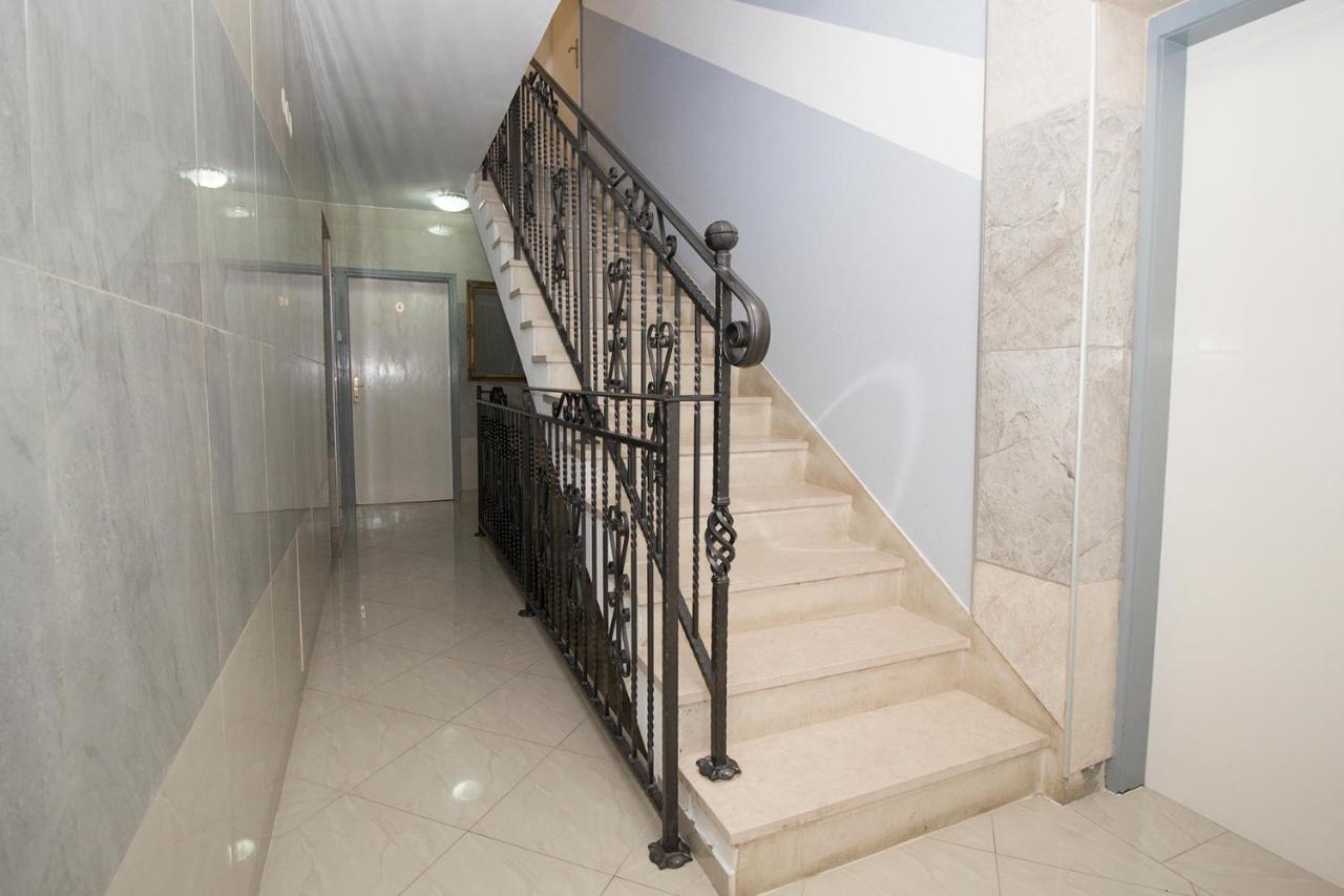 Apartments Palma Bed & Breakfast 메덜린 외부 사진