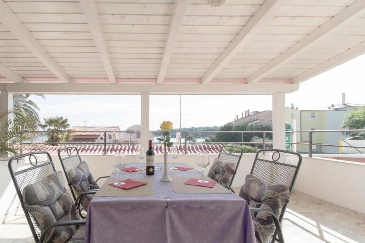 Apartments Palma Bed & Breakfast 메덜린 외부 사진