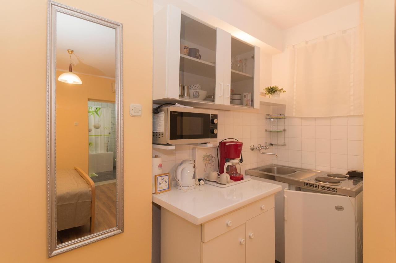 Apartments Palma Bed & Breakfast 메덜린 외부 사진