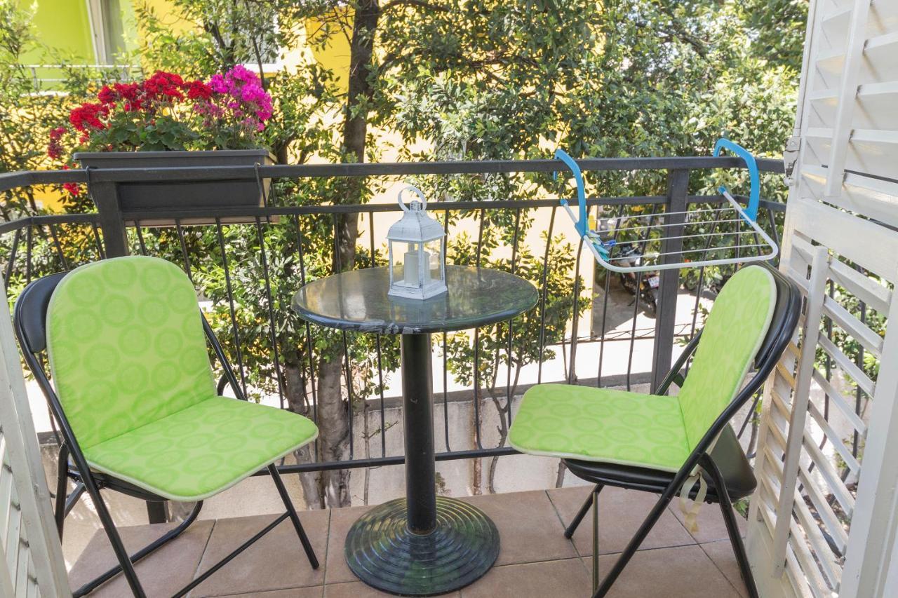 Apartments Palma Bed & Breakfast 메덜린 외부 사진
