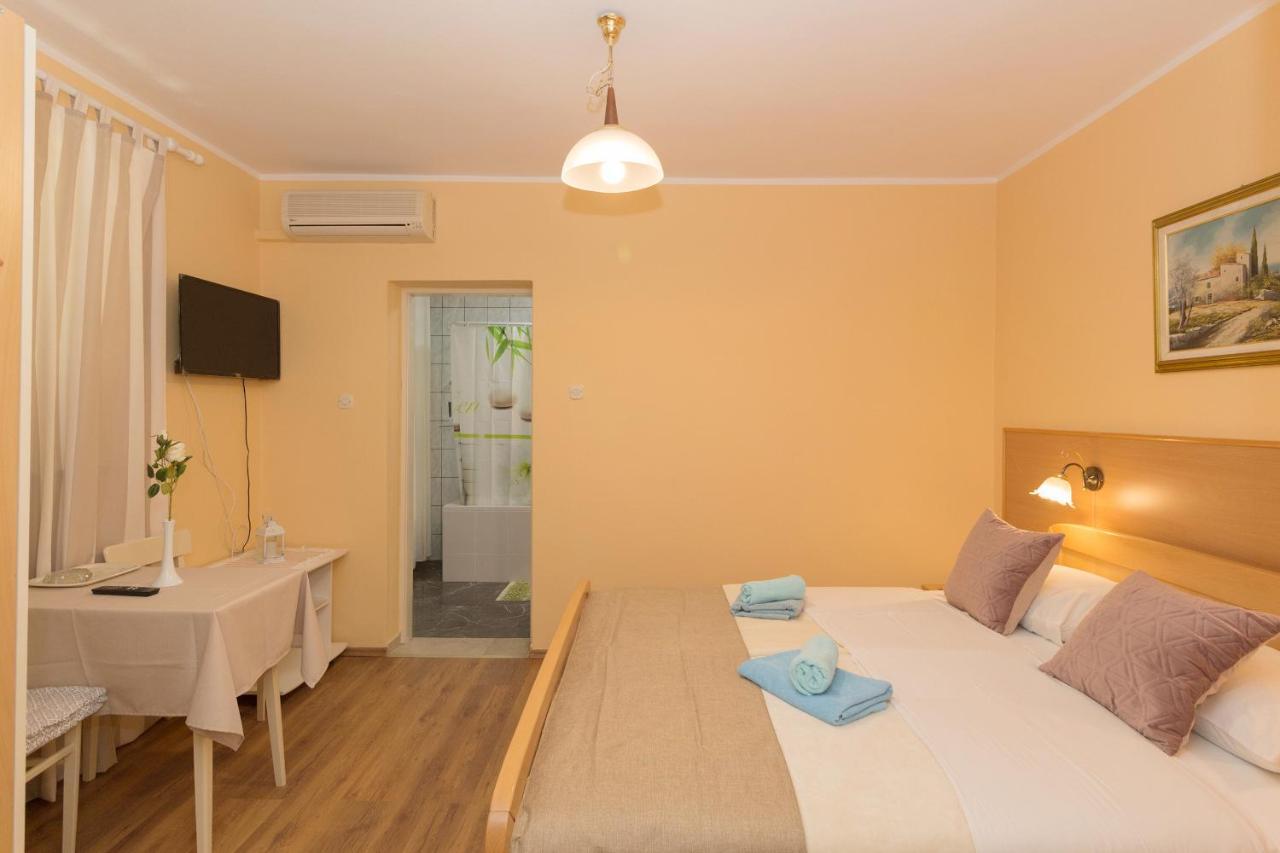 Apartments Palma Bed & Breakfast 메덜린 외부 사진