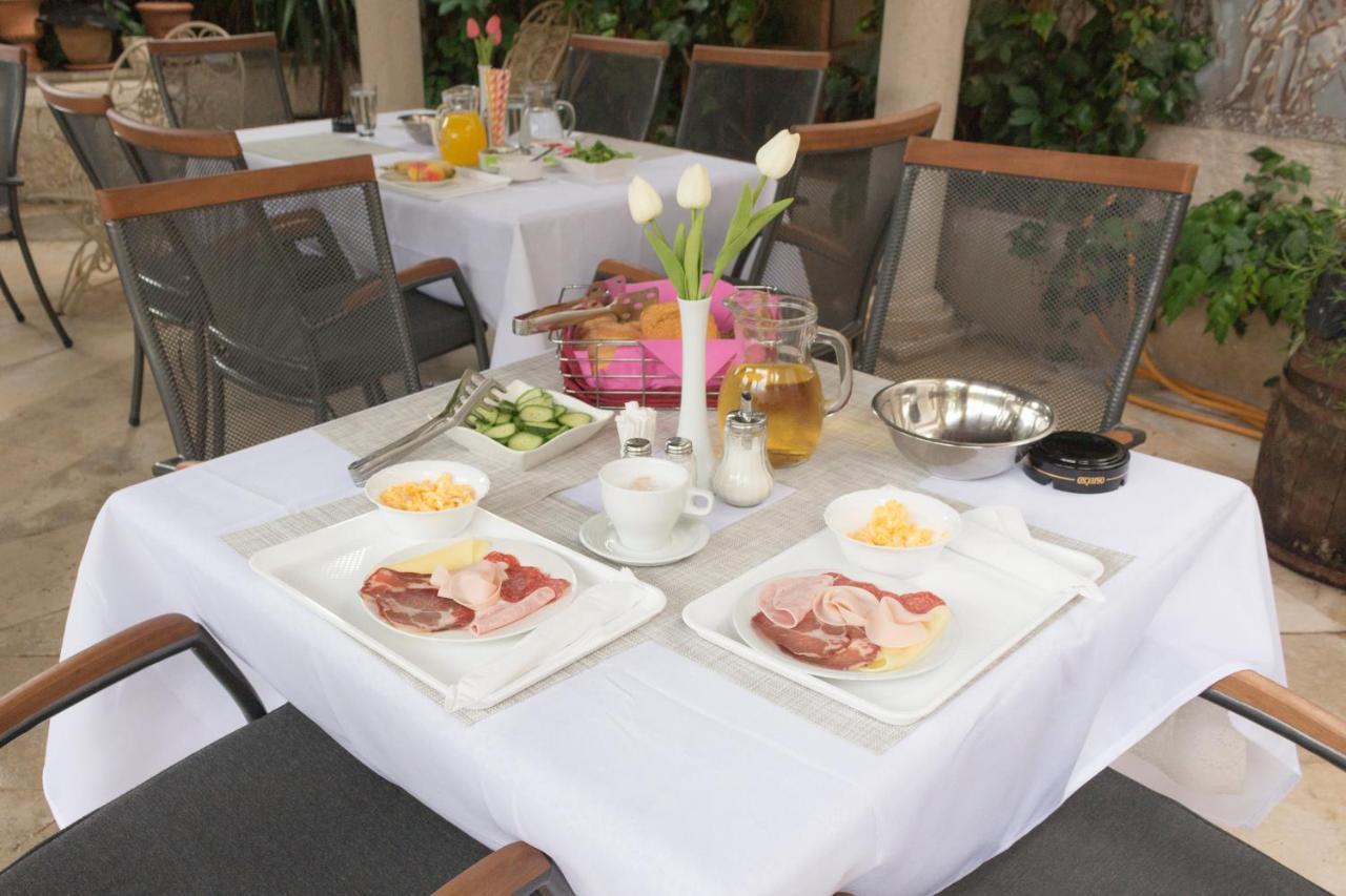 Apartments Palma Bed & Breakfast 메덜린 외부 사진