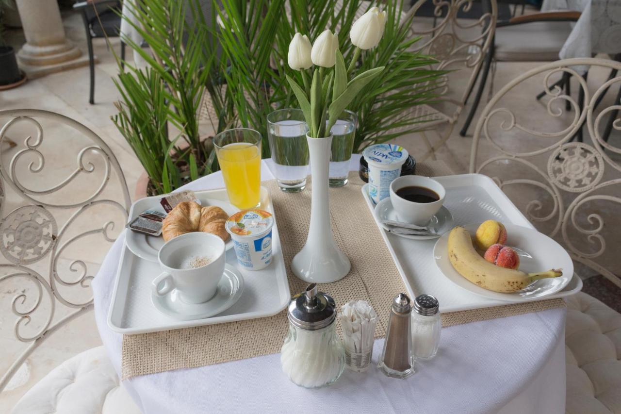 Apartments Palma Bed & Breakfast 메덜린 외부 사진
