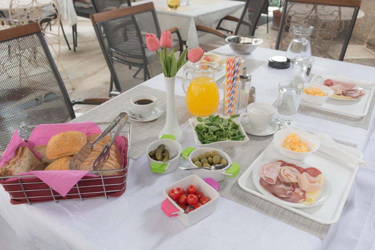 Apartments Palma Bed & Breakfast 메덜린 외부 사진