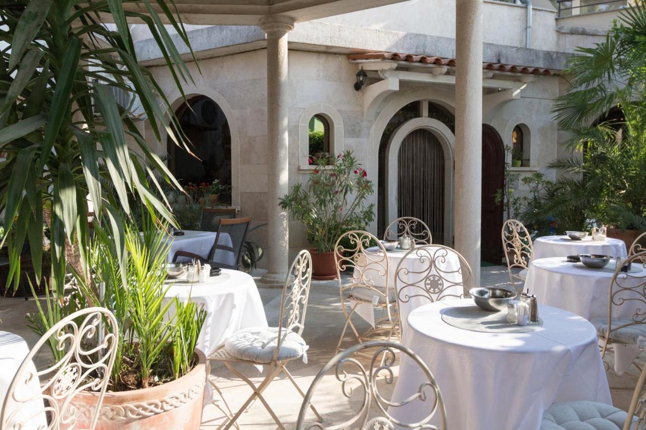 Apartments Palma Bed & Breakfast 메덜린 외부 사진