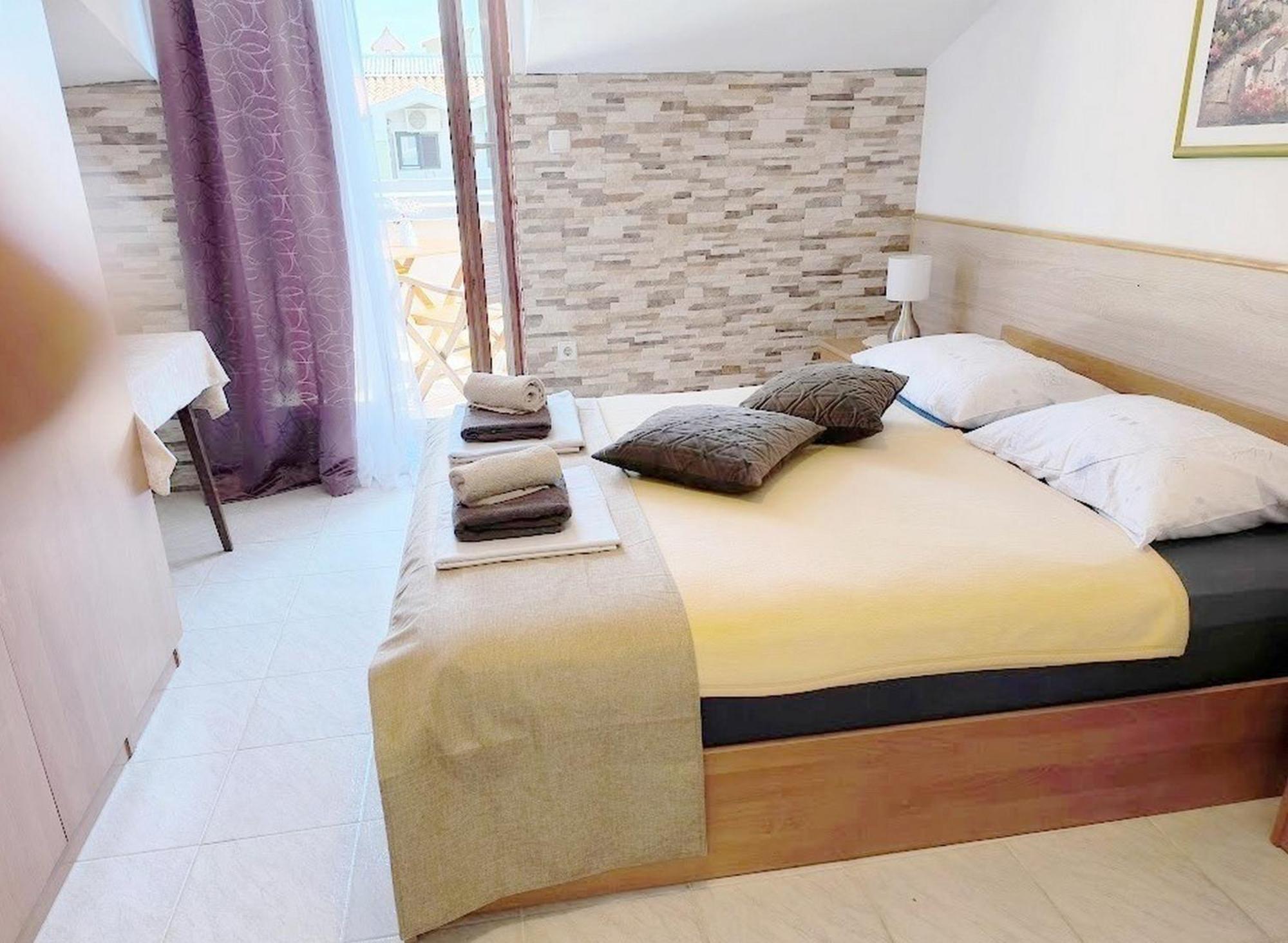 Apartments Palma Bed & Breakfast 메덜린 외부 사진