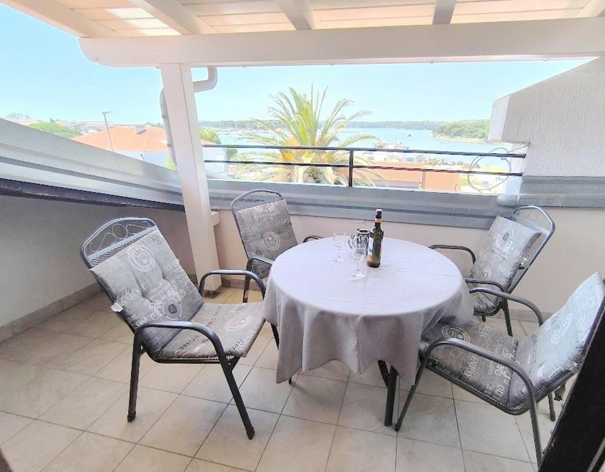 Apartments Palma Bed & Breakfast 메덜린 외부 사진