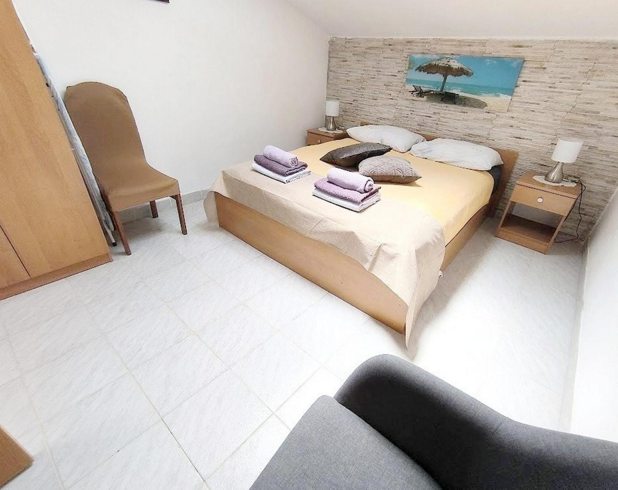 Apartments Palma Bed & Breakfast 메덜린 외부 사진