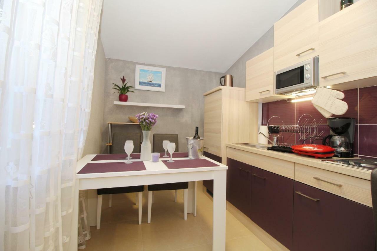 Apartments Palma Bed & Breakfast 메덜린 외부 사진