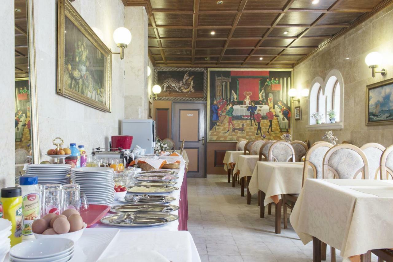Apartments Palma Bed & Breakfast 메덜린 외부 사진