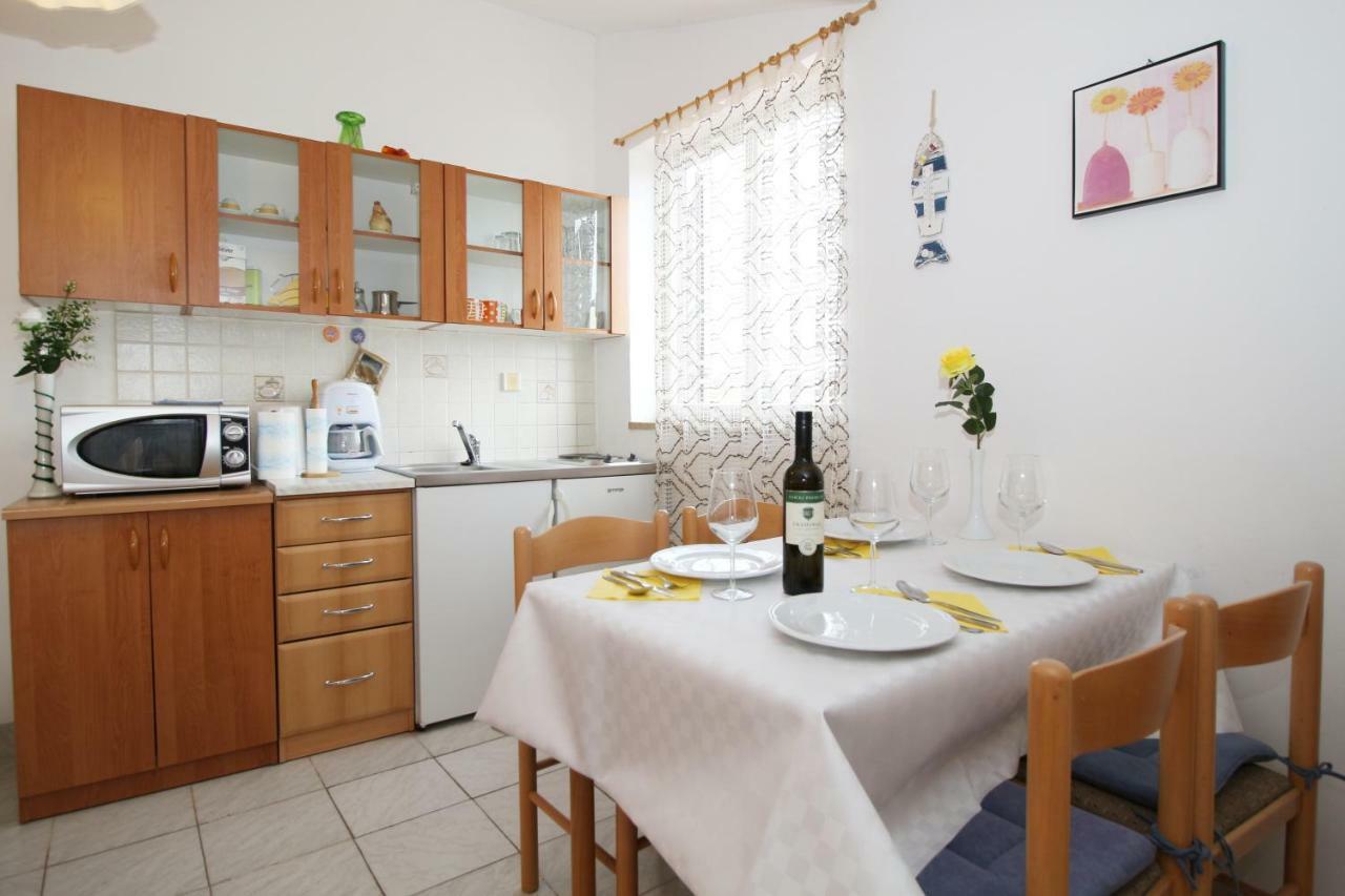 Apartments Palma Bed & Breakfast 메덜린 외부 사진