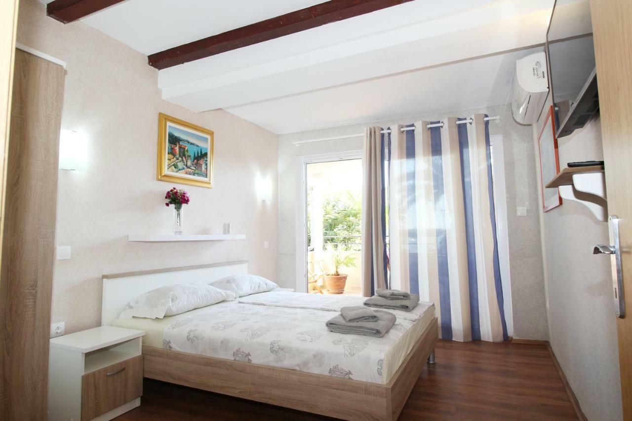 Apartments Palma Bed & Breakfast 메덜린 외부 사진