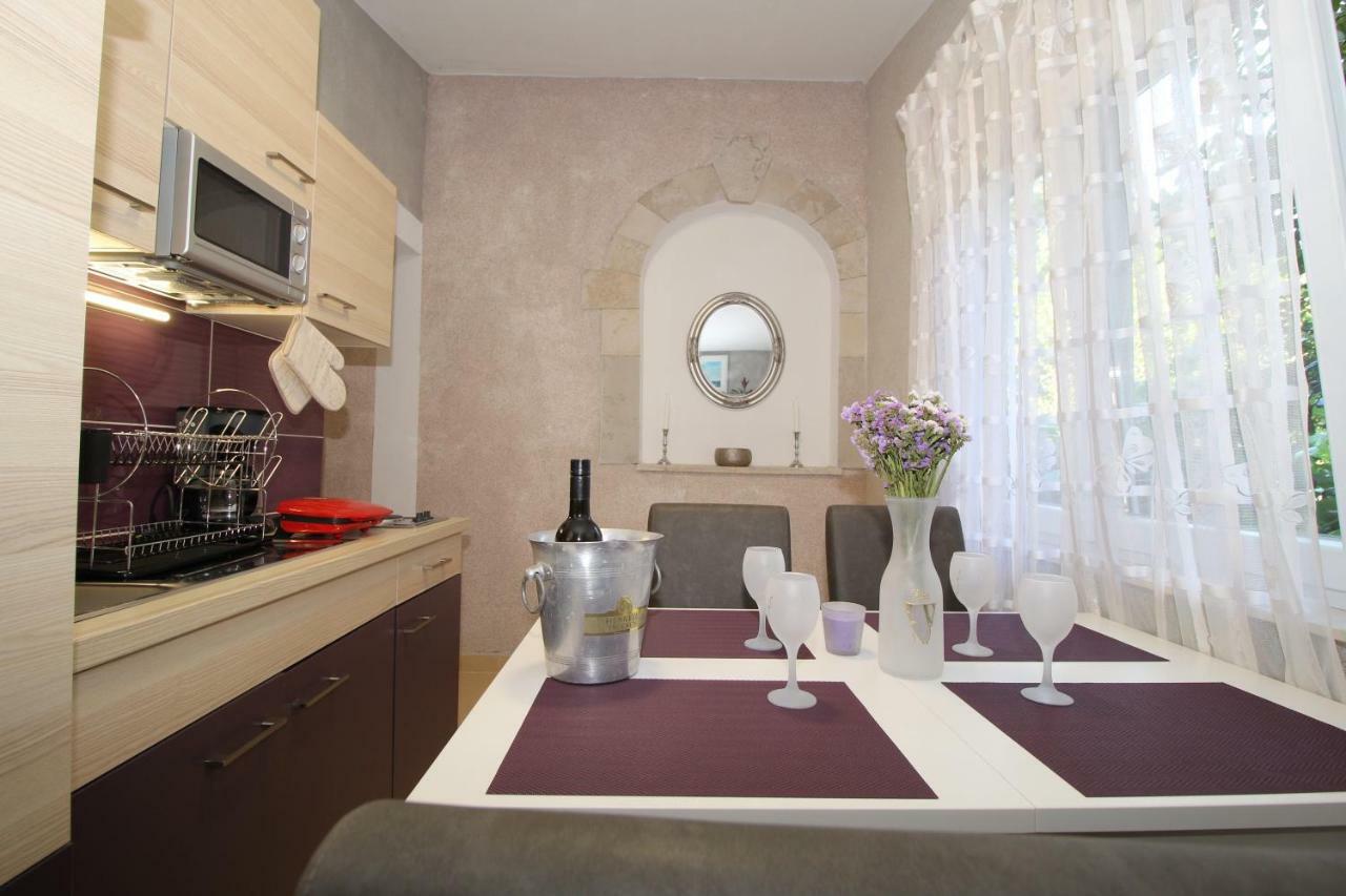 Apartments Palma Bed & Breakfast 메덜린 외부 사진