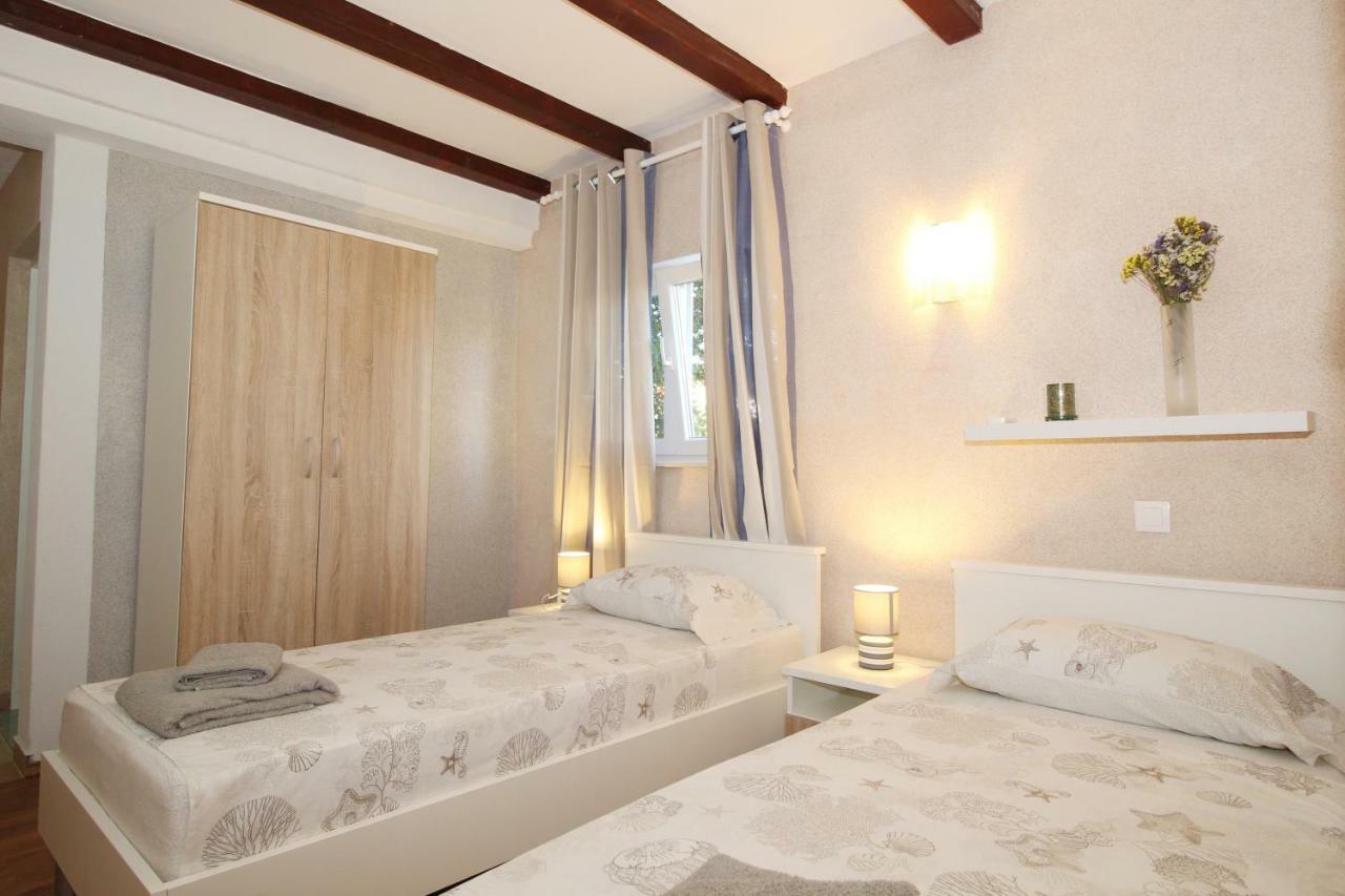 Apartments Palma Bed & Breakfast 메덜린 외부 사진