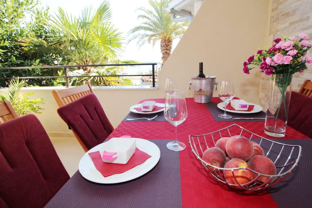Apartments Palma Bed & Breakfast 메덜린 외부 사진
