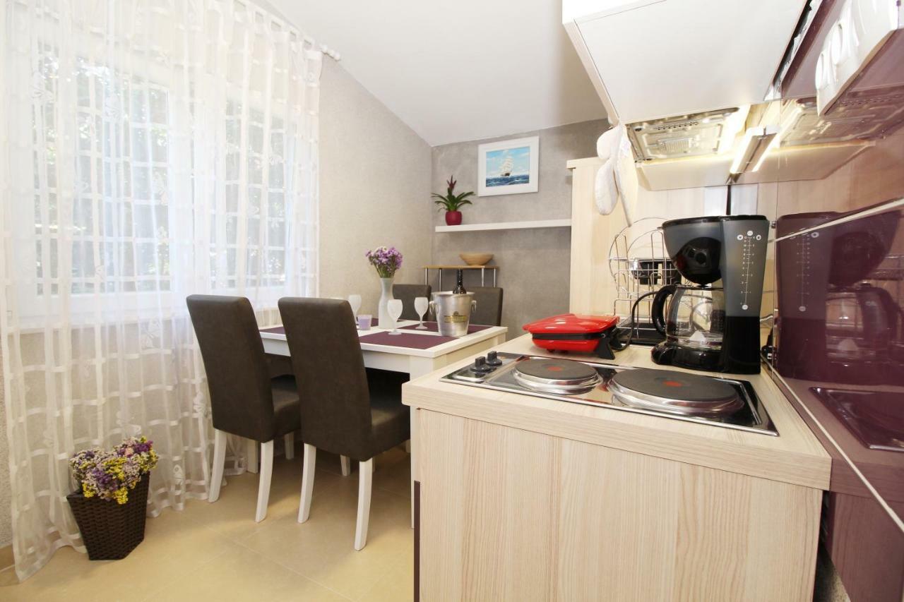 Apartments Palma Bed & Breakfast 메덜린 외부 사진
